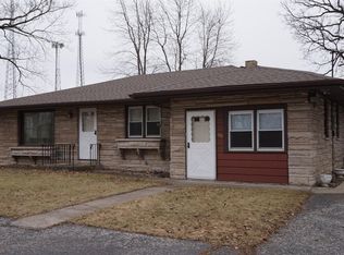 10705 W 134th Ave, Cedar Lake, IN 46303