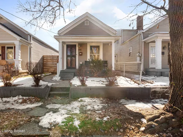 640 Lynn St, Louisville, KY 40217