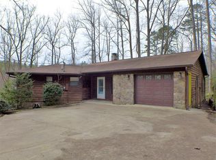 389 Caesar Rd, Otto, NC 28763