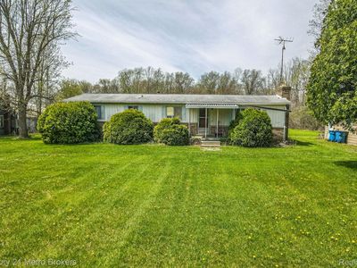 13423 Duffield Rd, Montrose, MI, 48457
