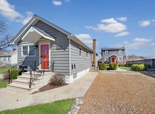 1708 N Center St, Crest Hill, IL