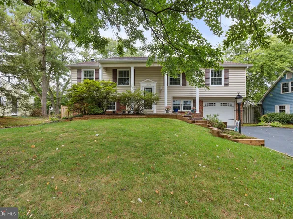 4208 Mayport Ln, Fairfax, VA 22033
