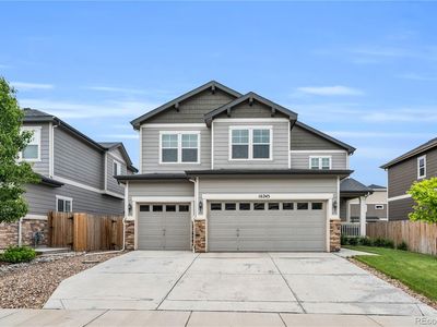 16245 E 101st Avenue, Commerce City, CO, 80022