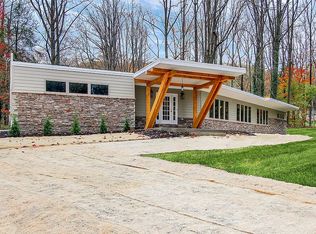 1309 Doves Cove Rd, Towson, MD 21286