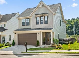 1838 Seven Pines Ln #47, Chattanooga, TN 37415