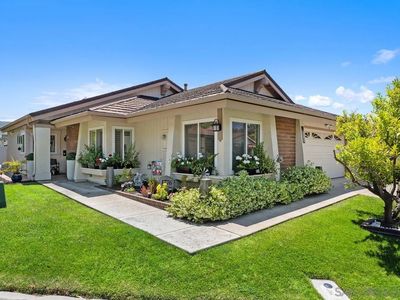 1776 Calle Del Arroyo, San Marcos, CA, 92078