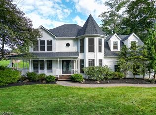 3 Alwood St, Succasunna, NJ 07876
