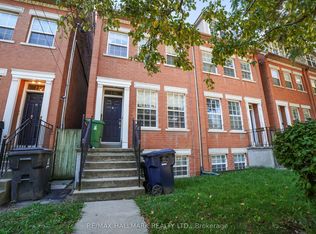 230 George St, Toronto, ON M5A 2N1