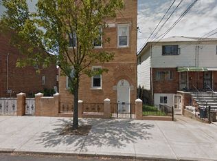 529 Underhill Ave, Bronx, NY 10473