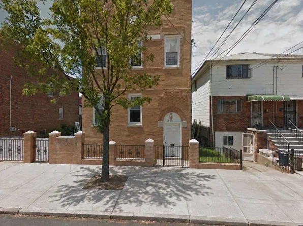 529 Underhill Ave, Bronx, NY 10473