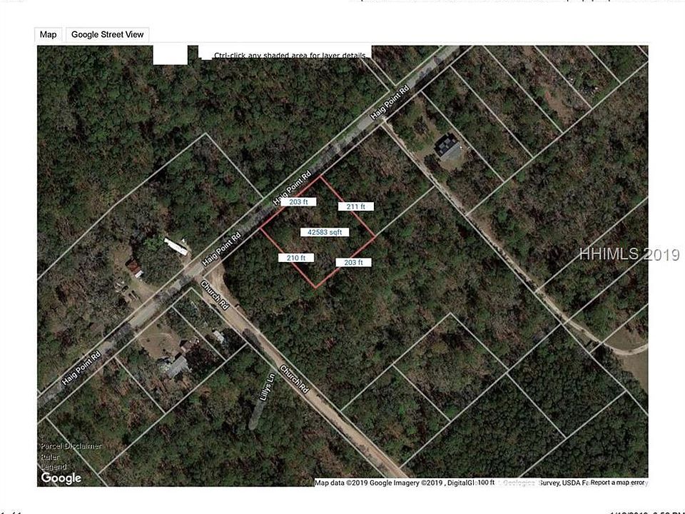 2nd image of 250 Haig Point Rd