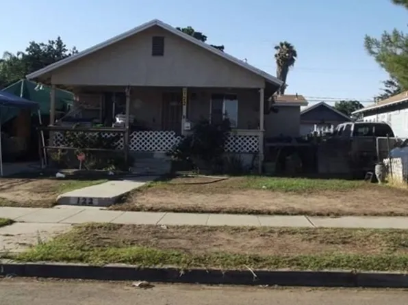 122 Lincoln Ave, Bakersfield, CA 93308