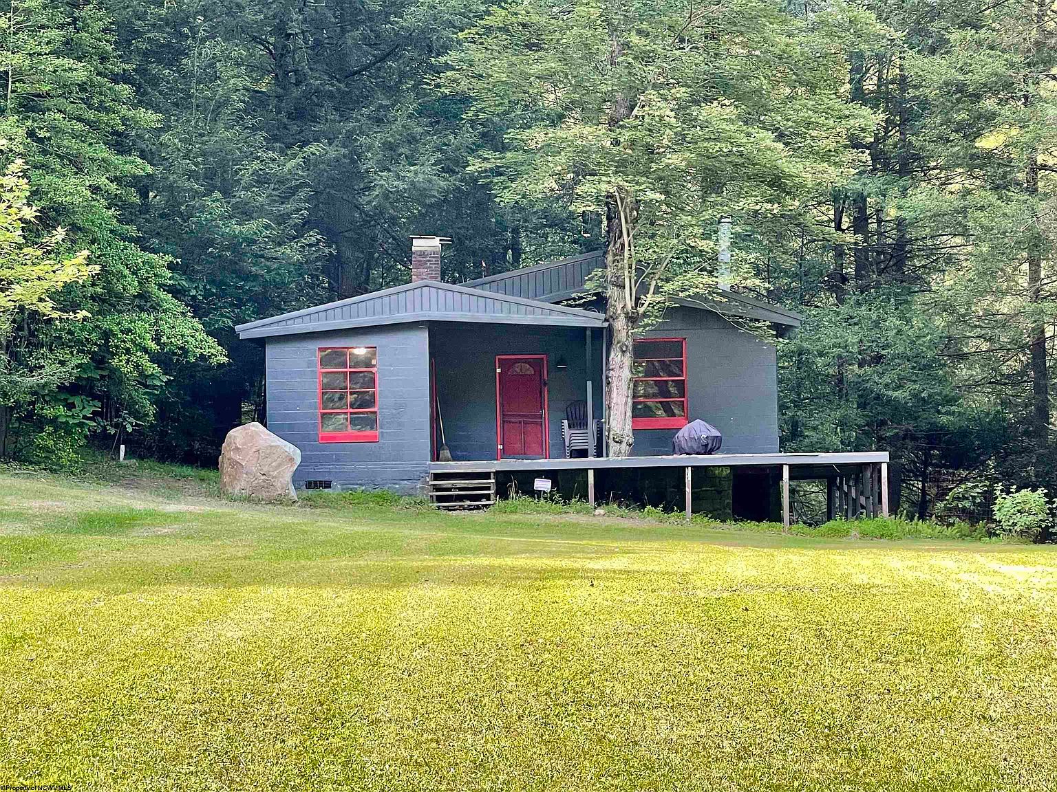 3039 Bull Run Rd, Masontown, WV 26542 Zillow