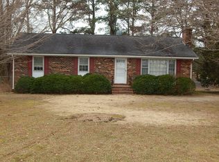 3081 Antioch Rd, Warsaw, VA 22572