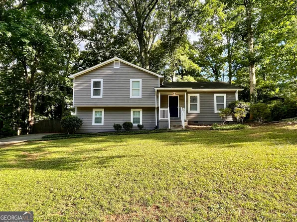 51 Landmark Ct SW, Marietta, GA 30060