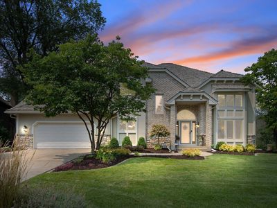 3185 Sycamore Ln N, Plymouth, MN, 55441