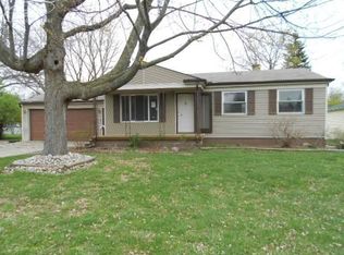 4359 Ashlawn Dr, Flint, MI 48507