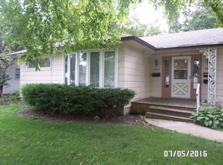 2024 Kimball Ave, Waterloo, IA 50702