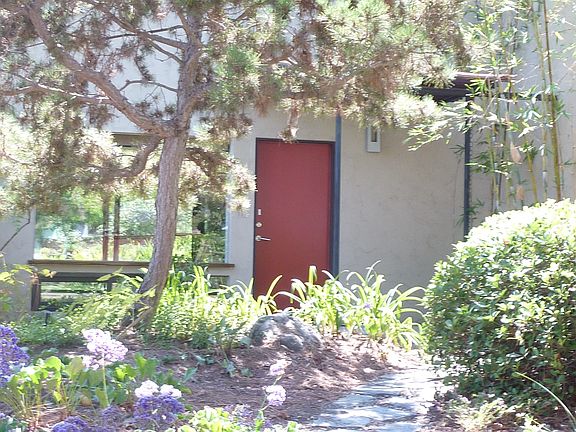 View of Front Door