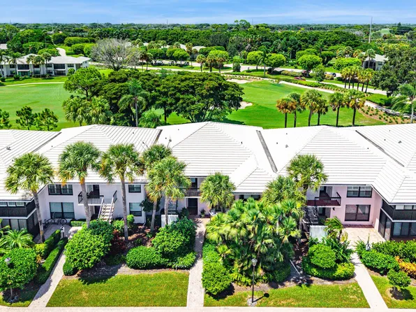 3864 Quail Ridge Drive N #Blue Heron, Boynton Beach, FL 33436