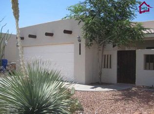 3194 Athenian Way, Las Cruces, NM 88011