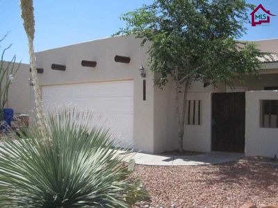 3194 Athenian Way, Las Cruces, NM, 88011