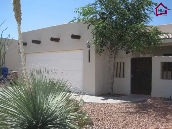 3194 Athenian Way, Las Cruces, NM 88011