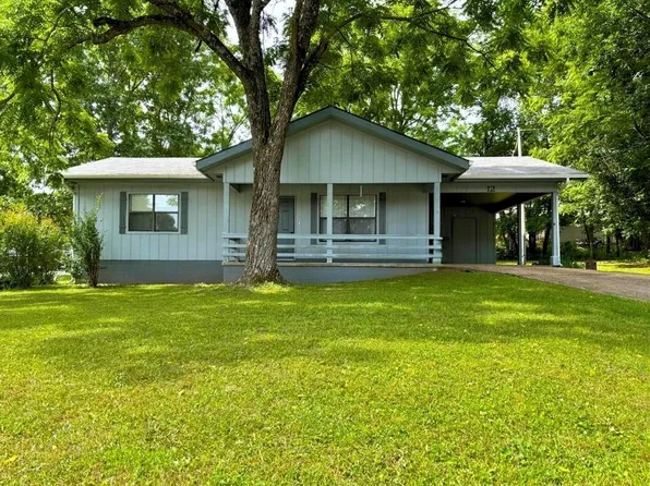 12 Tishimingo Dr, Cherokee Village, AR 72529