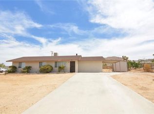 60425 Alta Mura Dr, Joshua Tree, CA 92252