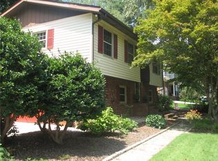 1037 Ingram Dr, Asheboro, NC 27203
