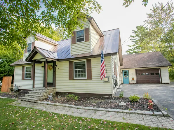 60 Bowdoin Avenue, Old Town, ME 04468