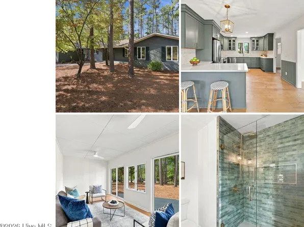 84 Richmond Road, Jackson Springs, NC 27281