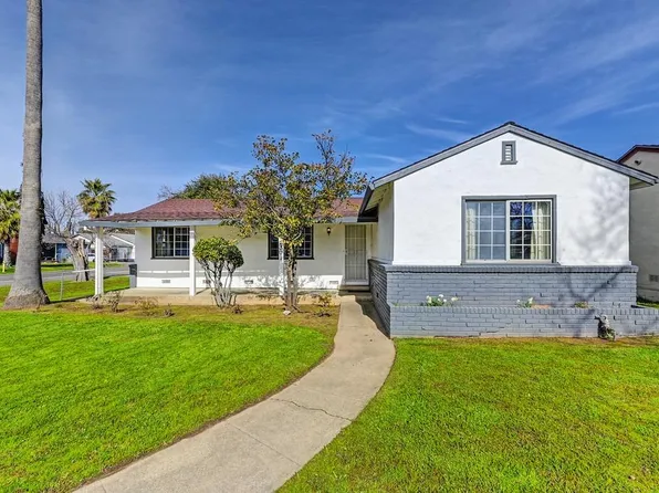 2301 Rainbow Ave, Sacramento, CA 95821
