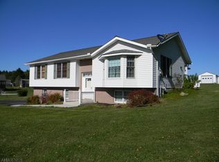 872 Country Ridge Rd, Bedford, PA 15522