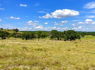 0 Klein Ahrens Rd, Fredericksburg, TX 78624
