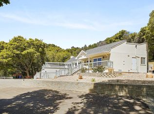 14900 Pierce Rd, Saratoga, CA 95070