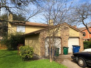 2104 Kenneth Ave #B, Austin, TX 78741