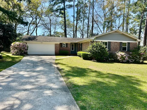 3009 Tipperary Dr, Tallahassee, FL 32309