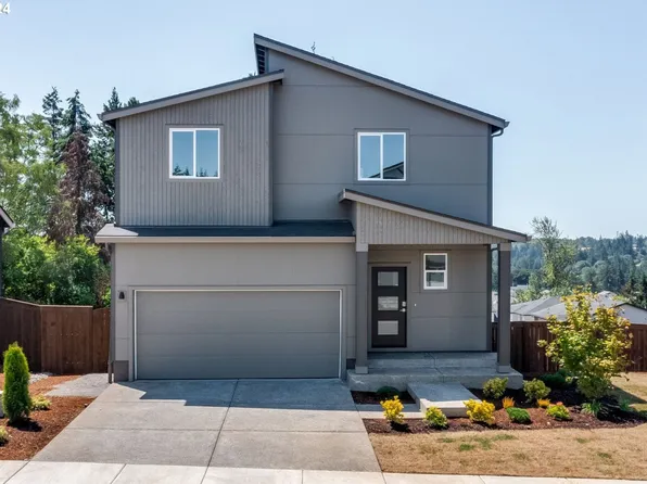 1422 W 18th St, La Center, WA 98629
