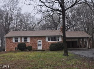 2160 Bonnie Ln, Waldorf, MD