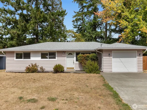 16458 NE 17th Place, Bellevue, WA 98008