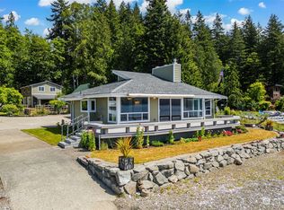 16221 NE North Shore Rd, Tahuya, WA 98588