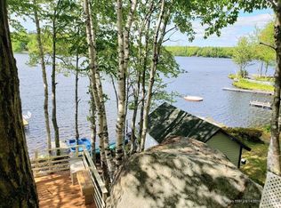 137 Shore Rd, Lyman, ME 04002