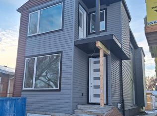 3605 112th Ave NW, Edmonton, AB T5W0M3