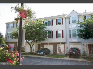 4913 Lee Farm Ct UNIT 61, Ellicott City, MD 21043