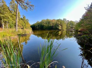 T Cooper Rd, Lancing, TN 37770