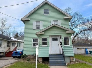 57 Home Pl, Rochester, NY 14611