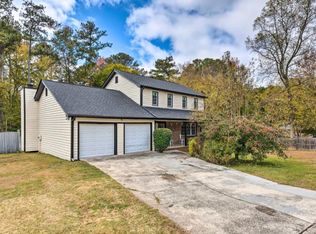 2740 Cold Springs Trl SW, Marietta, GA 30064