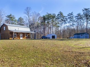 52910 Barton Rd, Reedsville, OH 45772