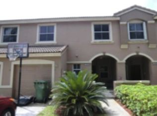 16882 SW 1st St, Hollywood, FL 33027